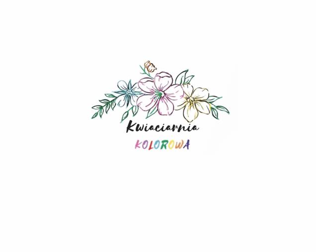 Kwiaciarnia Kolorowa