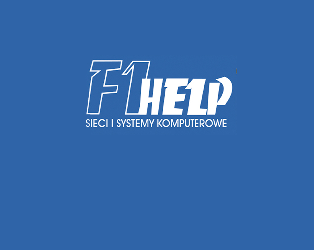 F1 HELP Sieci i Systemy Komputerowe