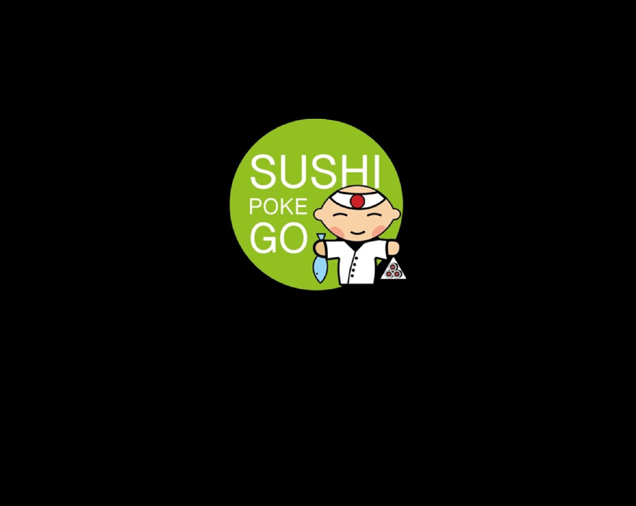 SUSHI POKE GO Leszno