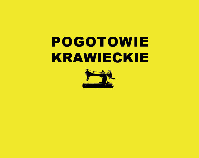 Pogotowie krawieckie – usługi krawieckie