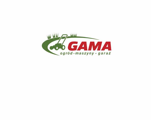 GAMA Gniezno – Ogród Garaż Maszyny