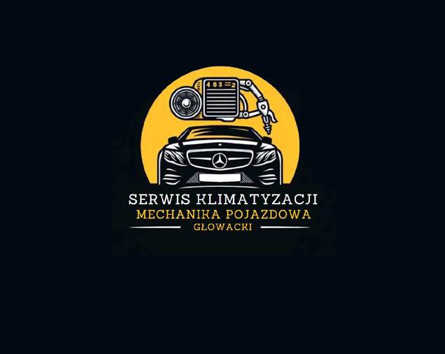 Mechanika Pojazdowa Patryk Głowacki