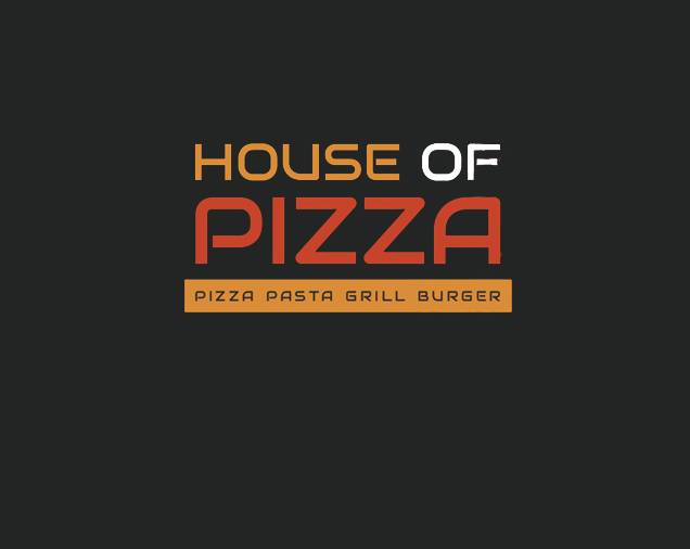 House Of Pizza