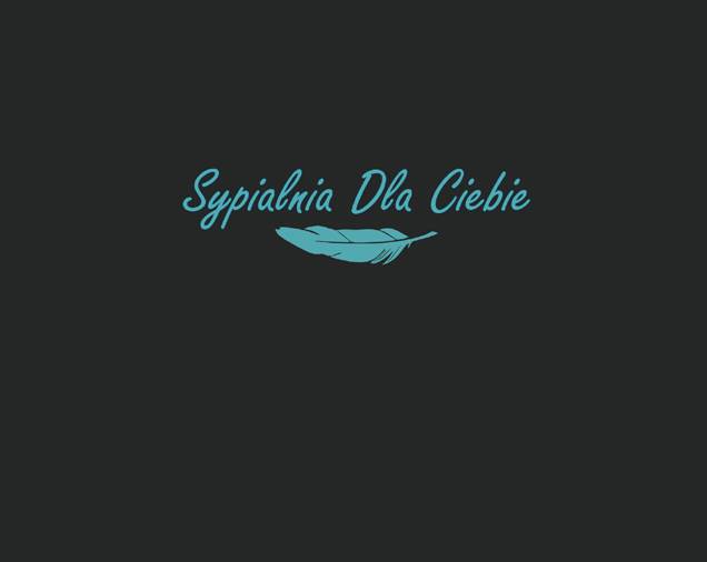 Sypialnia Dla Ciebie