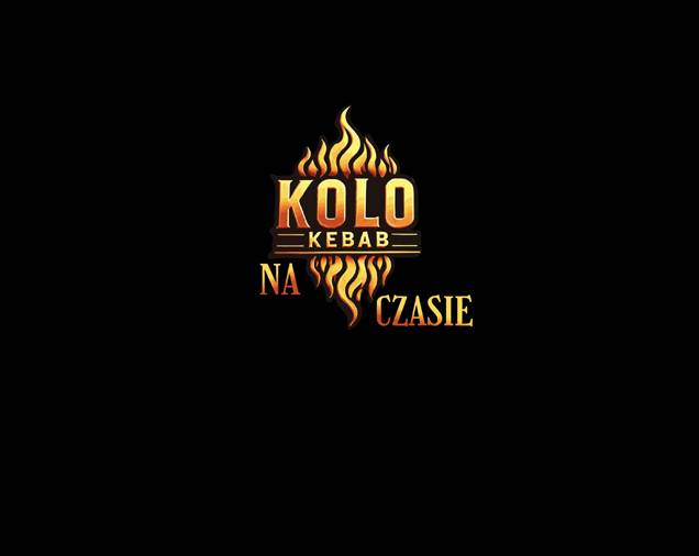 Kebab Kolo na czasie