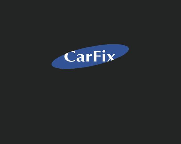 Auto-Serwis CarFix
