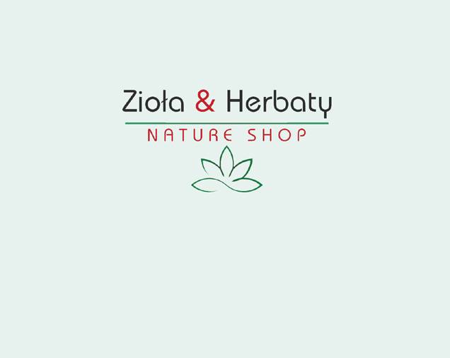 Zioła & Herbaty – Nature Shop