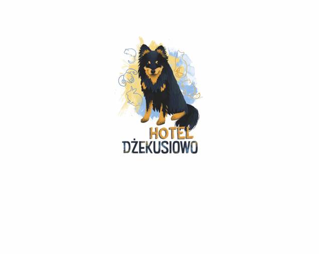 Dżekusiowo – Hotel dla Psów