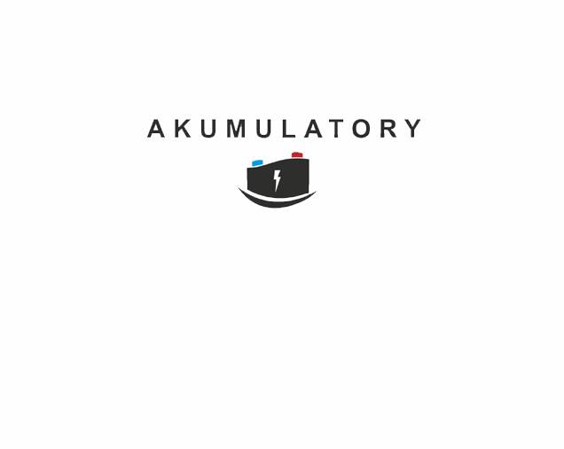 Akumulatory PUH Morawski Grzegorz