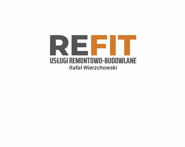 REFIT Rafał Wierzchowski