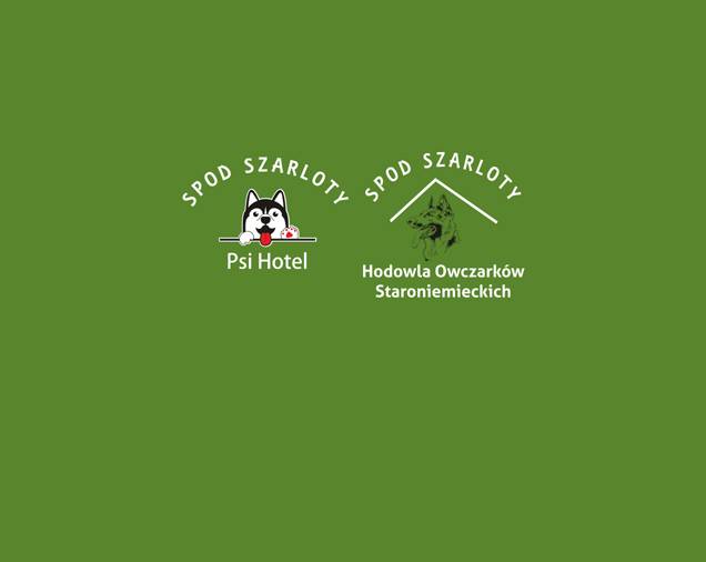 SPOD SZARLOTY – Psi Hotel i Hodowla Owczarków Staroniemieckich