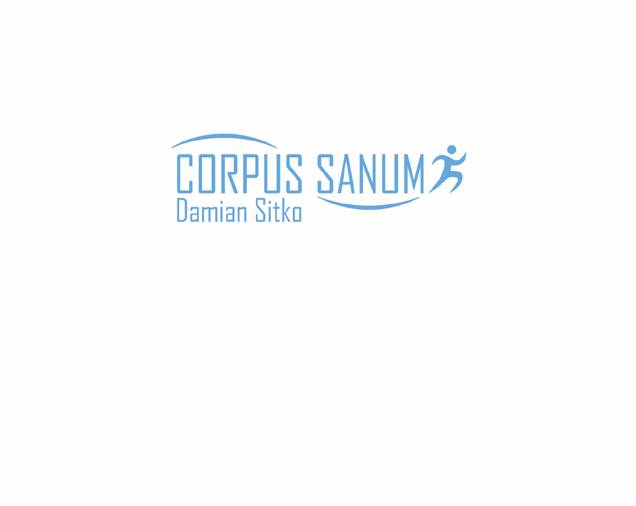 Corpus Sanum Damian Sitko