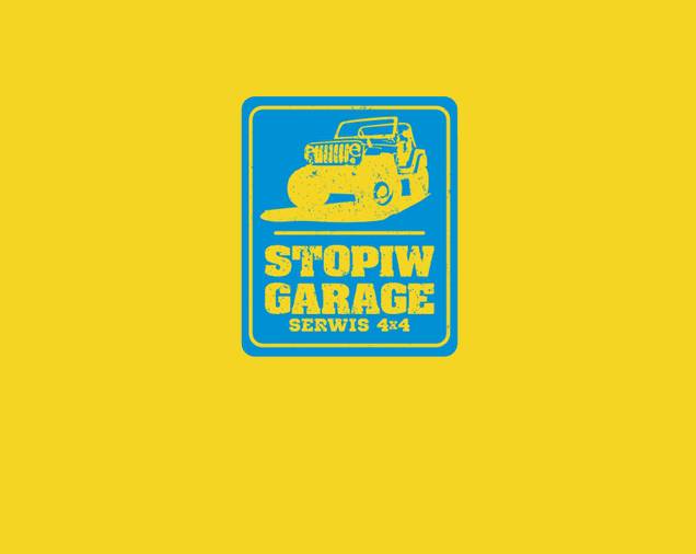 Stopiw Garage