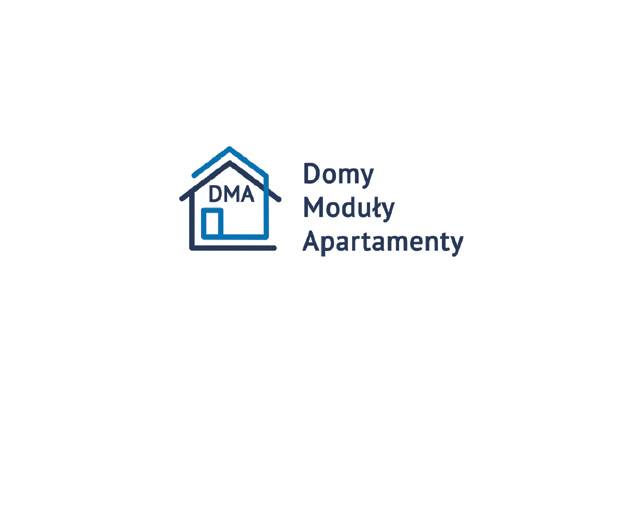 DMA Domy Moduły Apartamenty