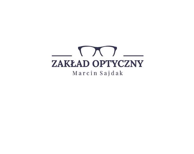 Zakład Optyczny Marcin Sajdak