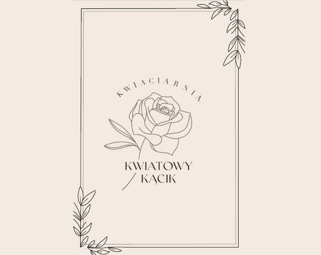 Kwiaciarnia Kwiatowy Kącik
