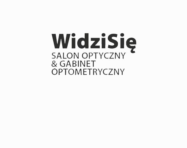 Salon Optyczny „WidziSię”