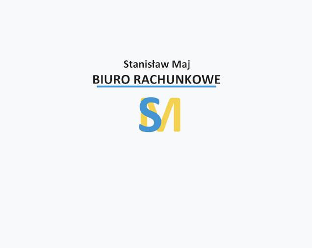 Biuro Rachunkowe Stanisław Maj