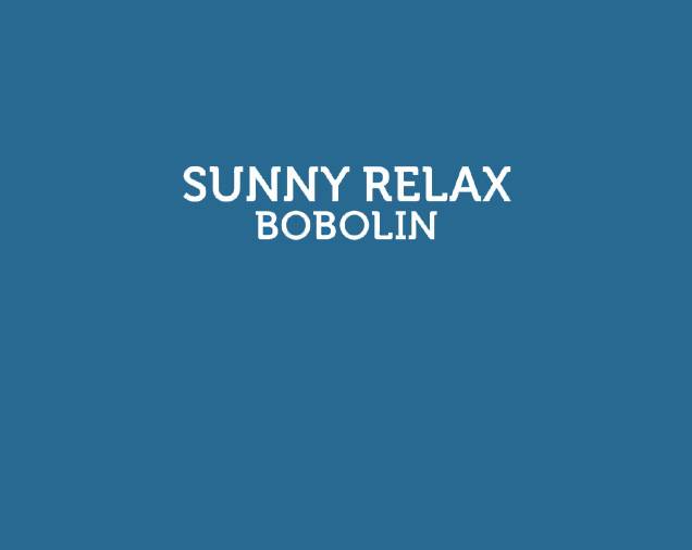 Sunny Relax Bobolin