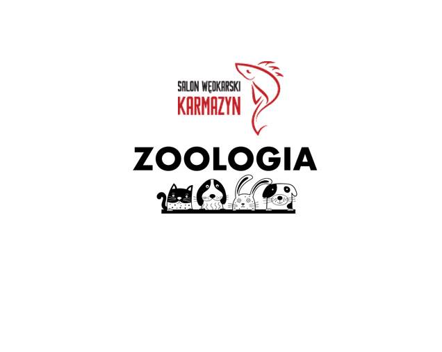 Sklep Wędkarski i Zoologiczny KARMAZYN