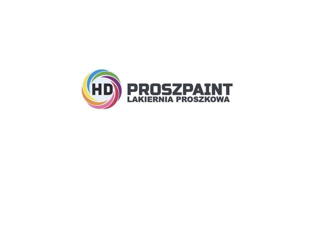 HD-PROSZPAINT Lakiernia Proszkowa