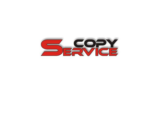 COPY SERVICE