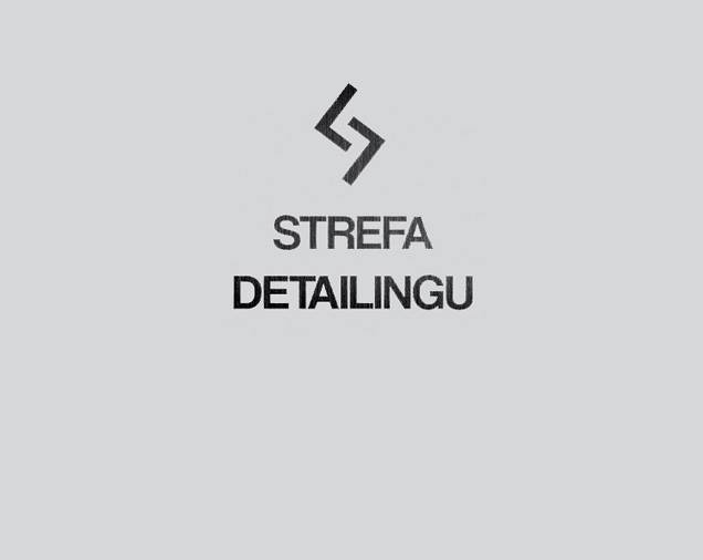 Strefa Detailingu