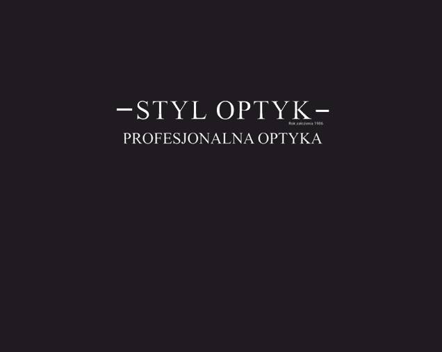 STYL-OPTYK Busko-Zdrój