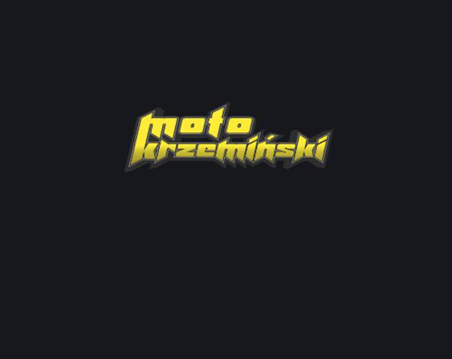 Moto-Krzemiński
