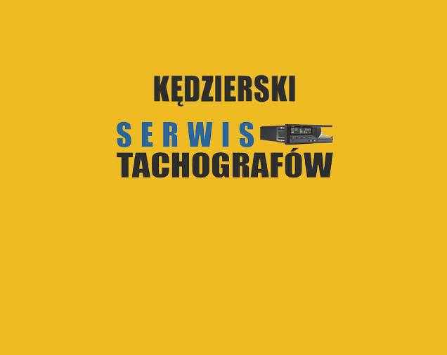 Tachografy Busko KĘDZIERSKI
