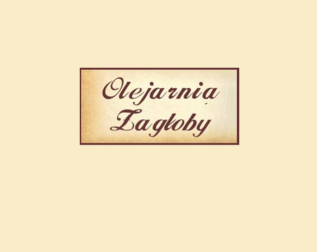 Olejarnia Zagłoby