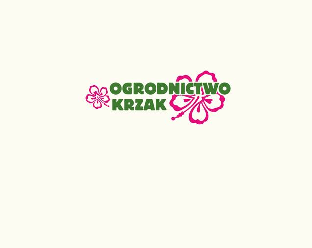 Ogrodnictwo-Krzak