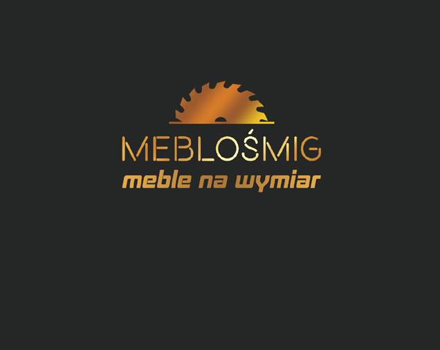 MEBLOŚMIG – Meble na wymiar