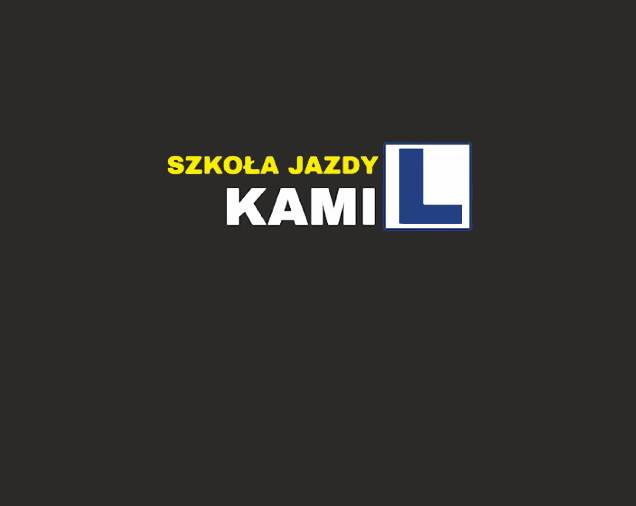 Szkoła Jazdy KAMIL