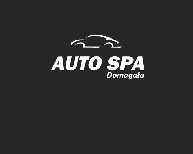 Auto Spa Domagała