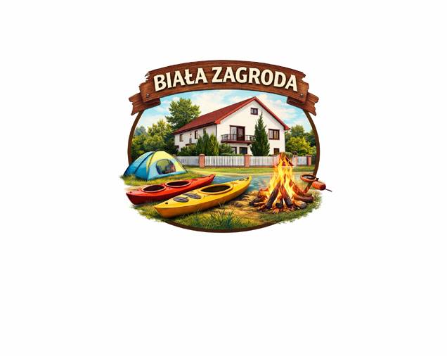 Gospodarstwo Agroturystyczne Biała Zagroda