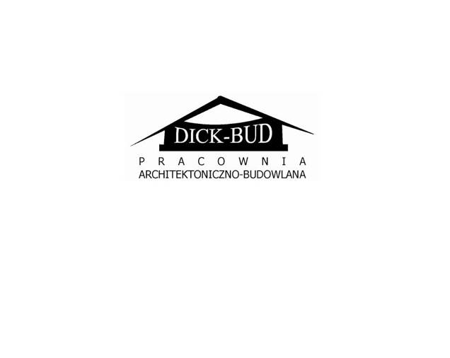 Dick-Bud. Pracownia Architektoniczno-Budowlana