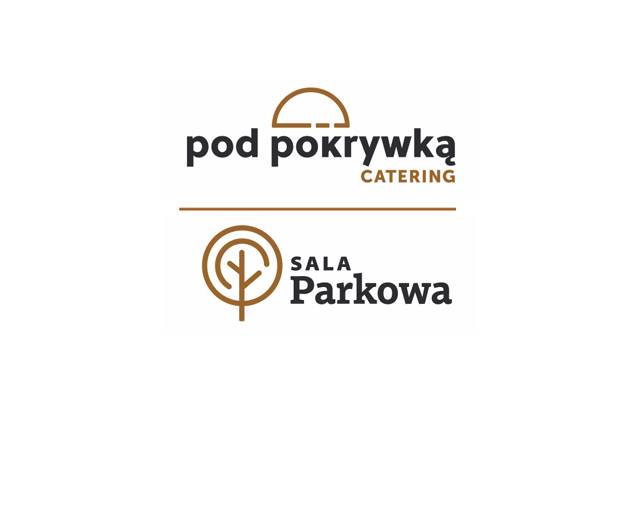 Catering Pod Pokrywką, Sala Parkowa