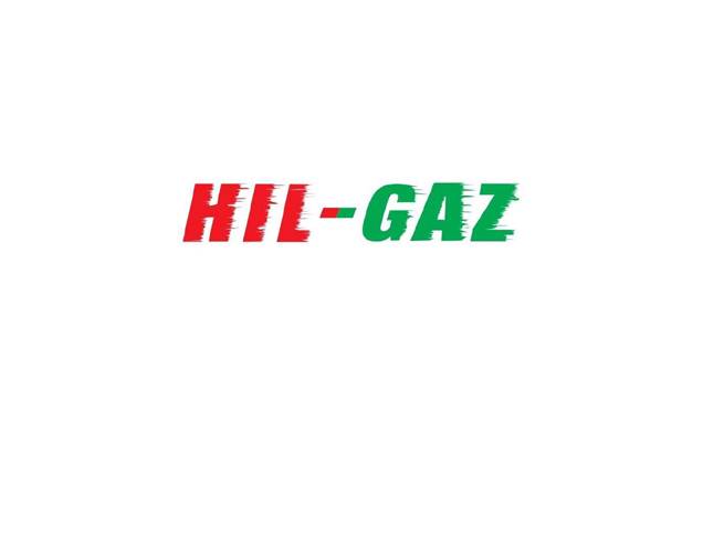 HIL-GAZ