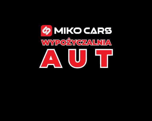 MIKO CARS
