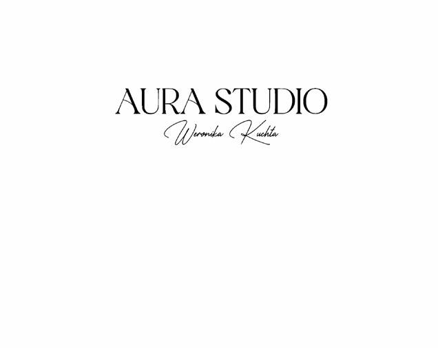 AURA STUDIO Weronika Kuchta