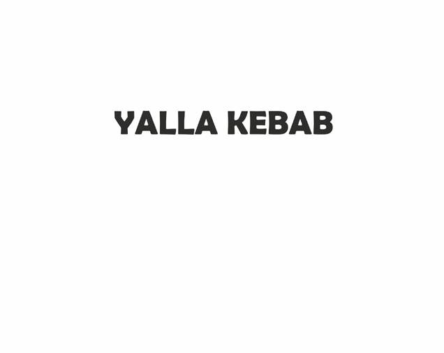Yalla Kebab