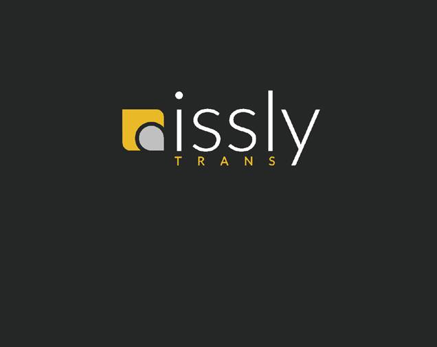 Issly TRANS