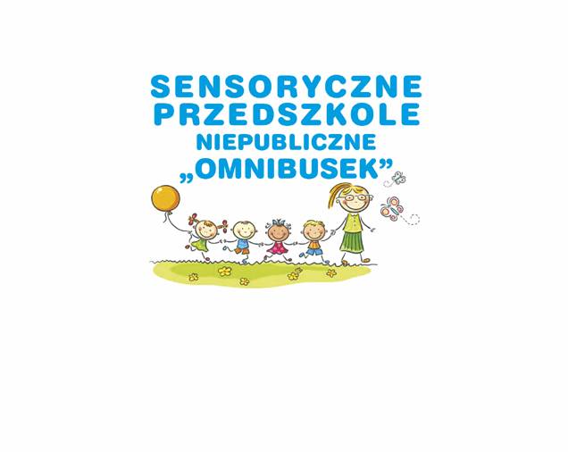 Sensoryczne Przedszkole Niepubliczne OMNIBUSEK