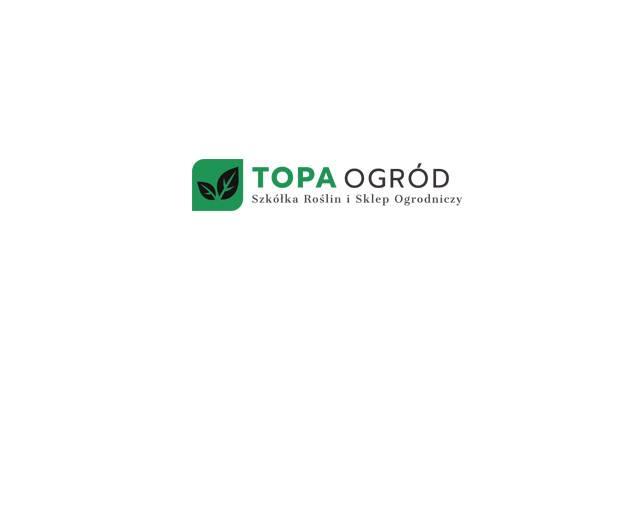 TOPA OGRÓD