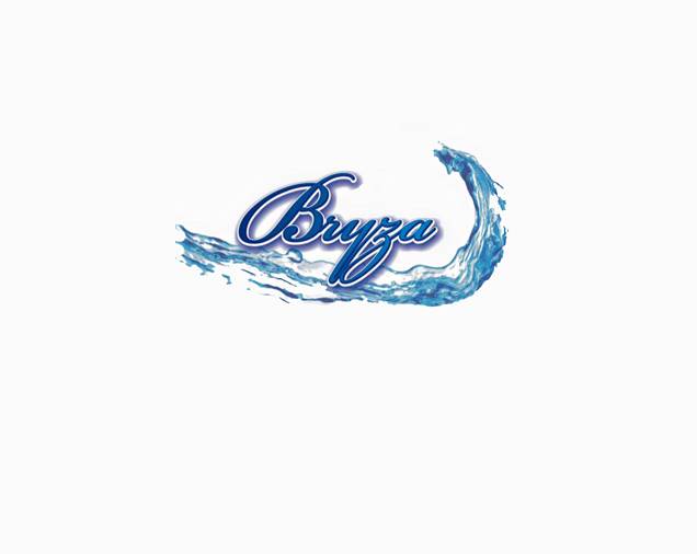 BRYZA Pralnia Suwałki