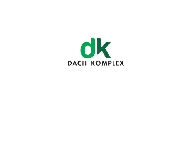 Dach Komplex
