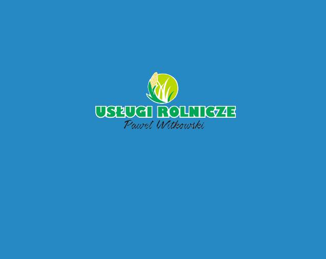 Usługi Rolnicze Paweł Witkowski