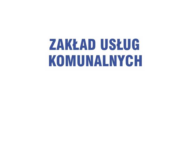 Zakład Usług Komunalnych