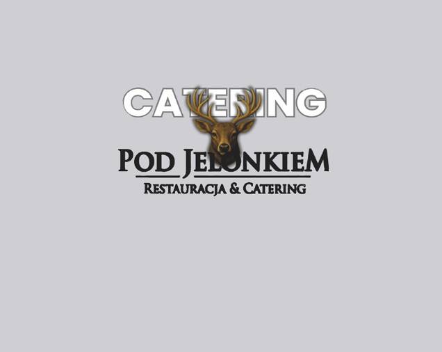 Restauracja & Catering „POD JELONKIEM”